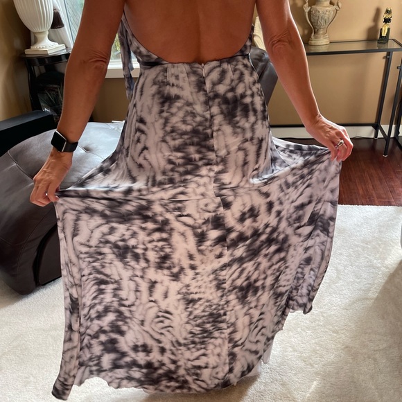 Summer dress - Picture 8 of 9